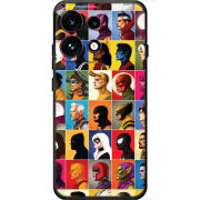 Чохол BoxFace OPPO Reno 16 Pro 