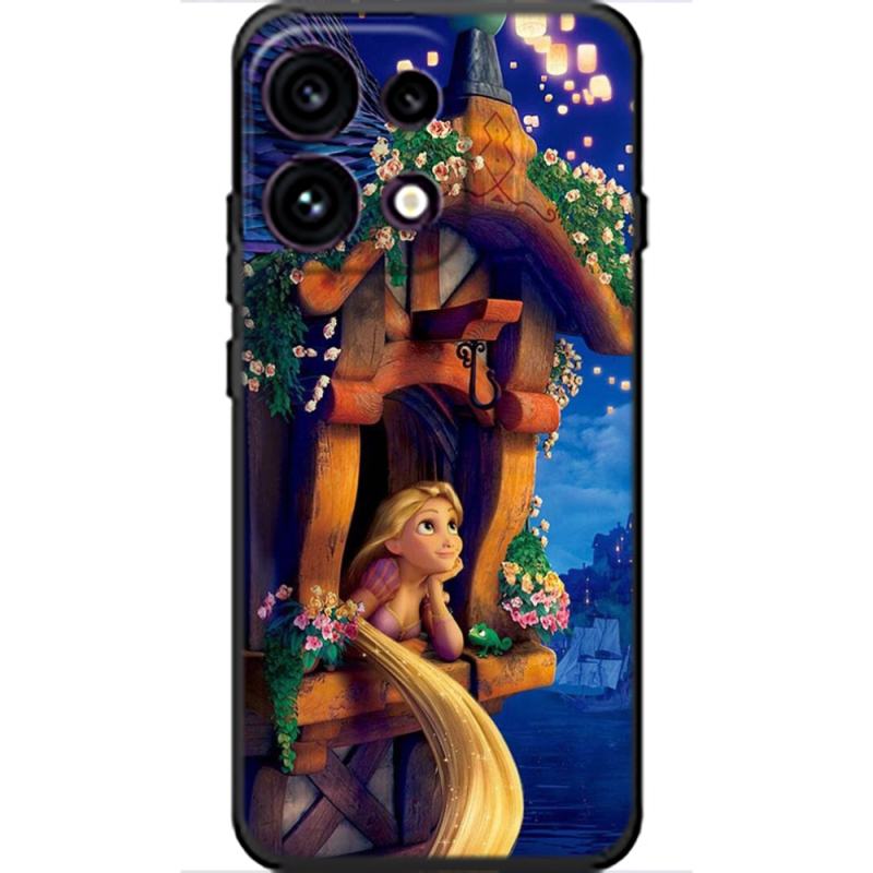 Чохол BoxFace OPPO Reno 16 Pro 