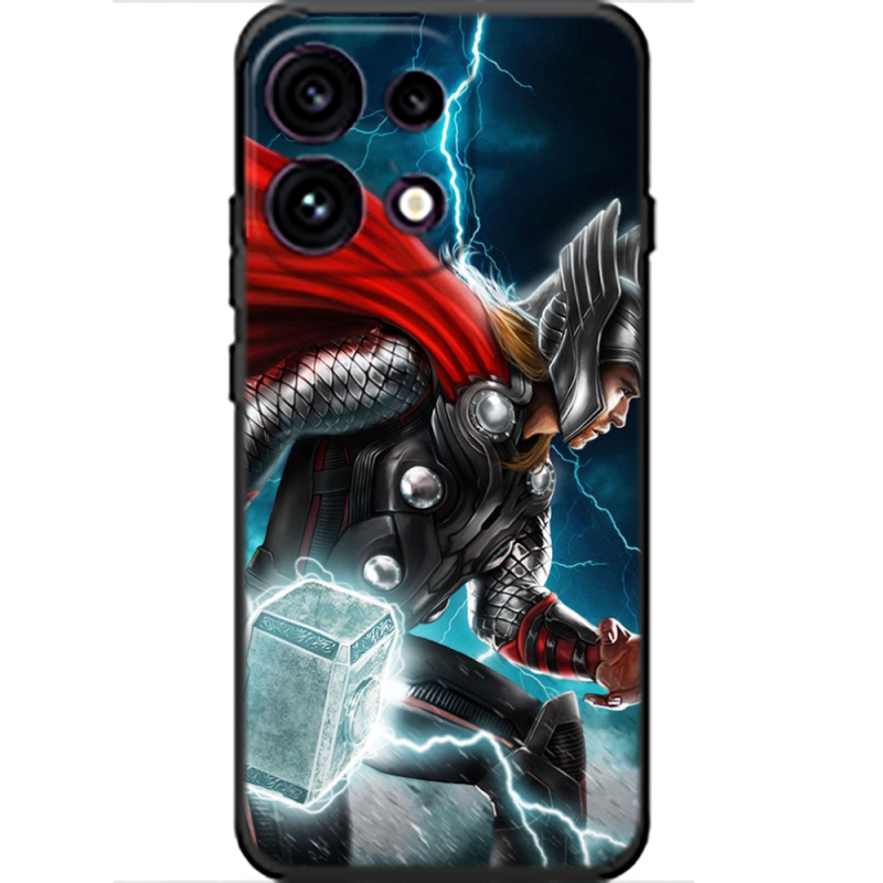Чохол BoxFace OPPO Reno 16 Pro 