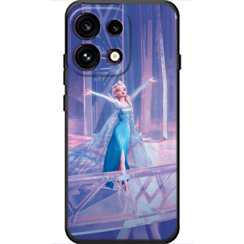 Чохол BoxFace OPPO Reno 16 Pro 