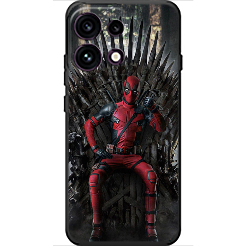 Чохол BoxFace OPPO Reno 16 Pro 