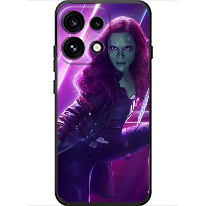 Чохол BoxFace OPPO Reno 16 Pro 