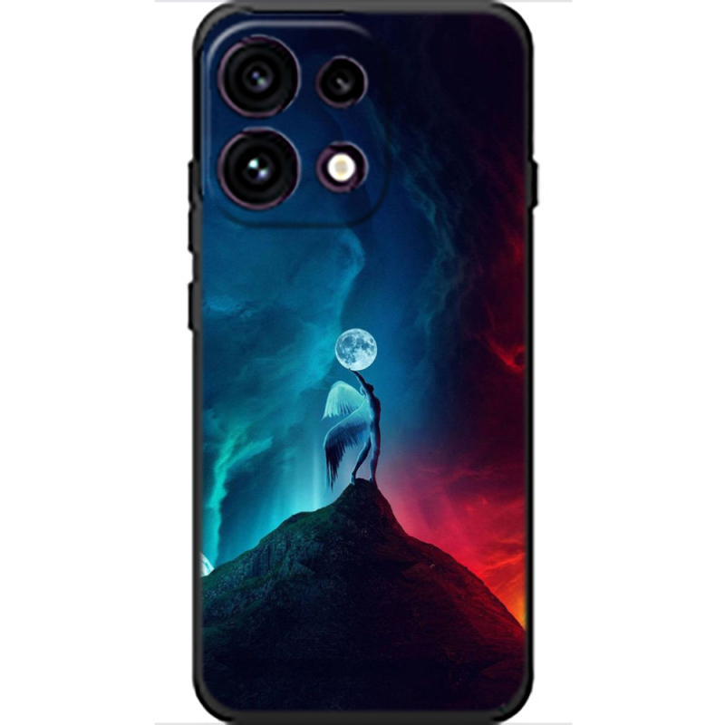 Чохол BoxFace OPPO Reno 16 Pro 