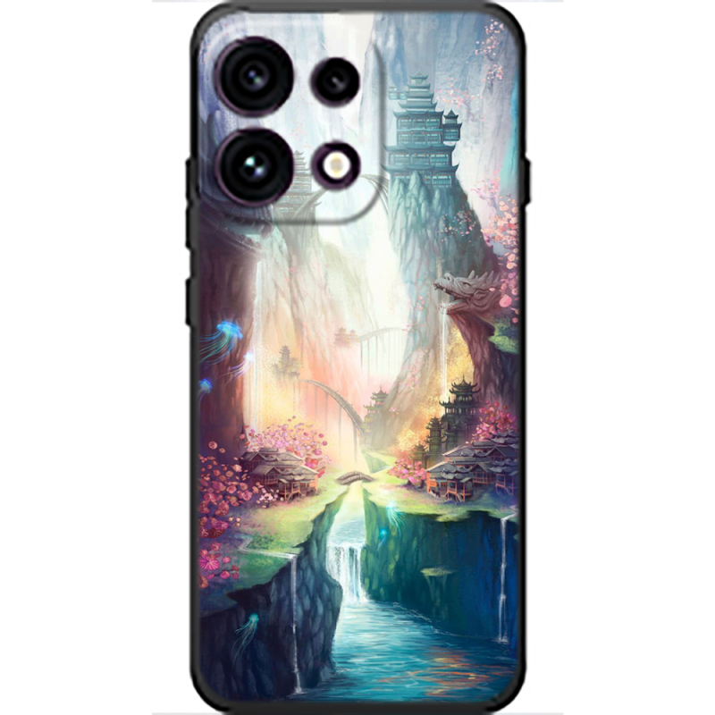 Чохол BoxFace OPPO Reno 16 Pro 