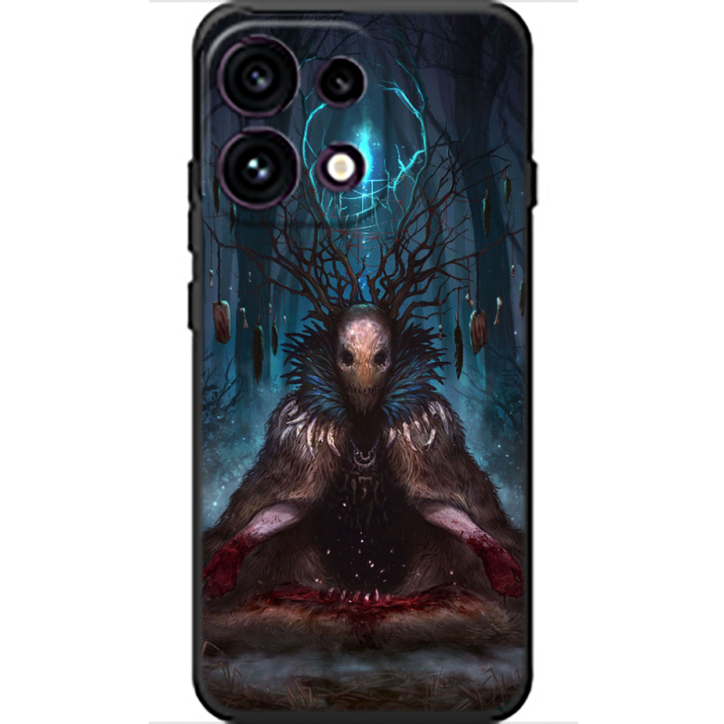 Чохол BoxFace OPPO Reno 16 Pro 