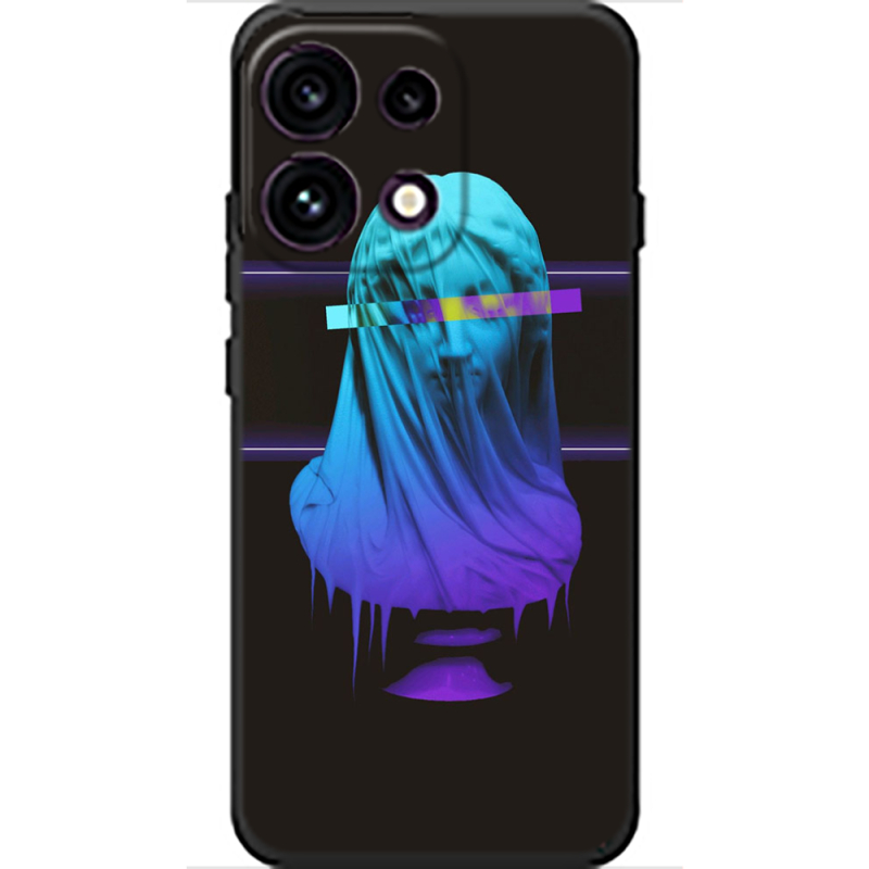 Чохол BoxFace OPPO Reno 16 Pro 