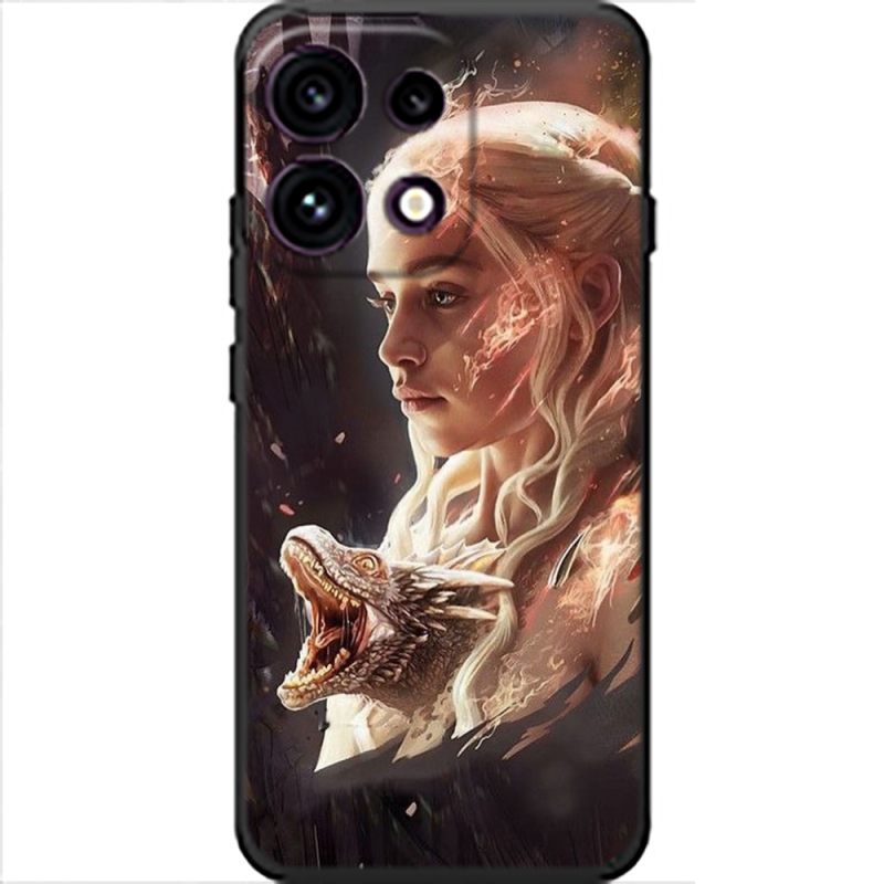 Чохол BoxFace OPPO Reno 16 Pro 