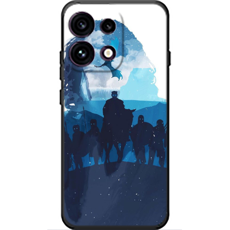 Чохол BoxFace OPPO Reno 16 Pro 