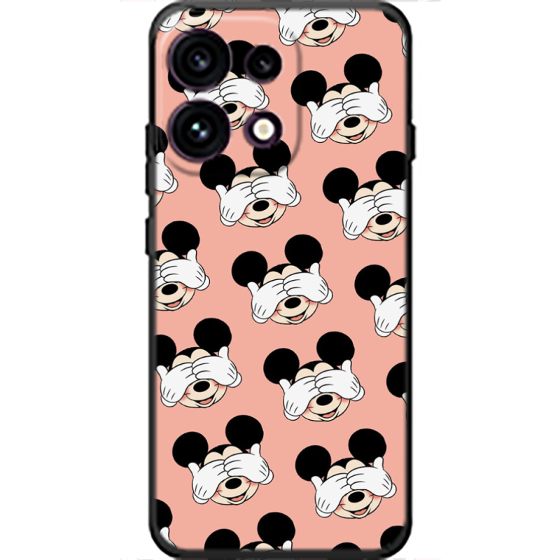 Чохол BoxFace OPPO Reno 16 Pro 
