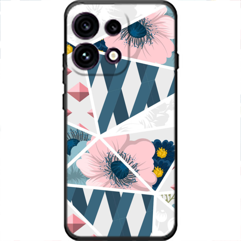 Чохол BoxFace OPPO Reno 16 Pro 