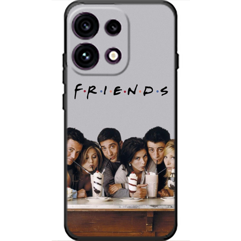 Чохол BoxFace OPPO Reno 16 Pro 