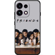 Чохол BoxFace OPPO Reno 16 Pro 