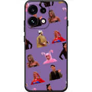 Чохол BoxFace OPPO Reno 16 Pro 