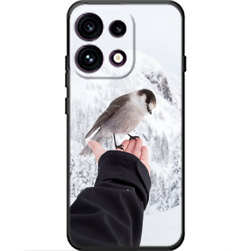 Чохол BoxFace OPPO Reno 16 Pro 