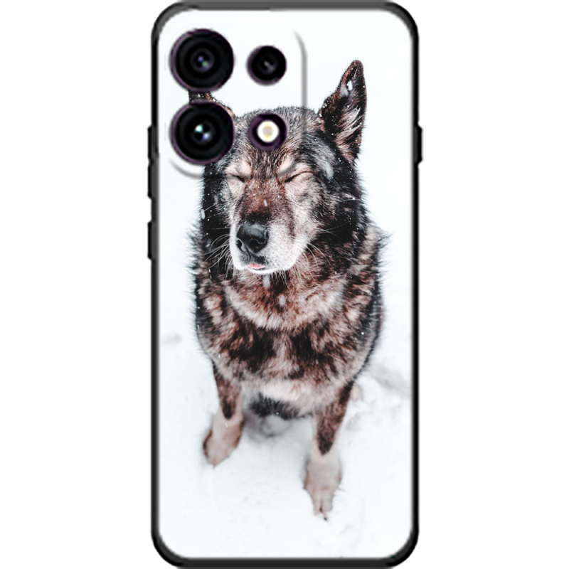 Чохол BoxFace OPPO Reno 16 Pro 