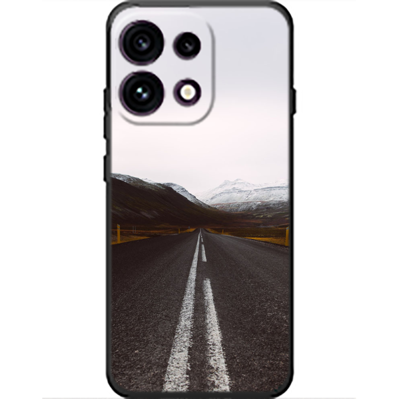 Чохол BoxFace OPPO Reno 16 Pro 