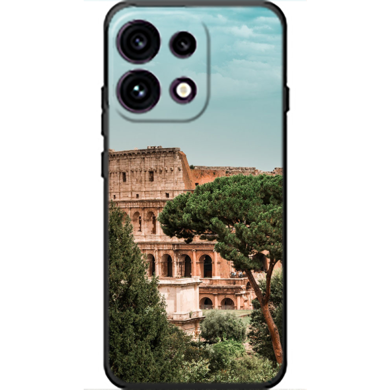 Чохол BoxFace OPPO Reno 16 Pro 
