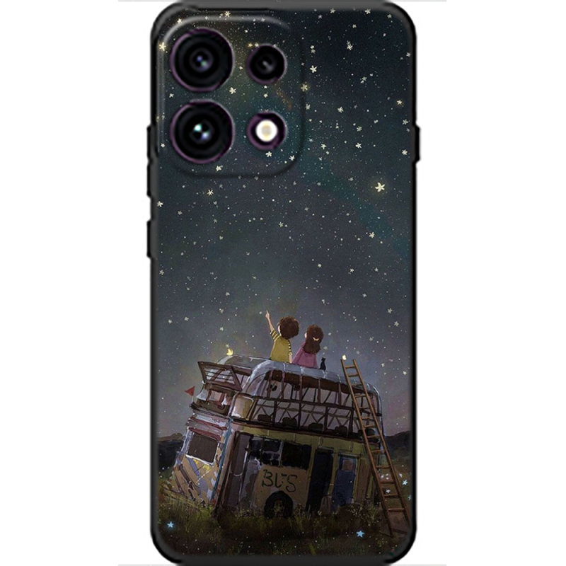 Чохол BoxFace OPPO Reno 16 Pro 
