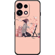Чохол BoxFace OPPO Reno 16 Pro 