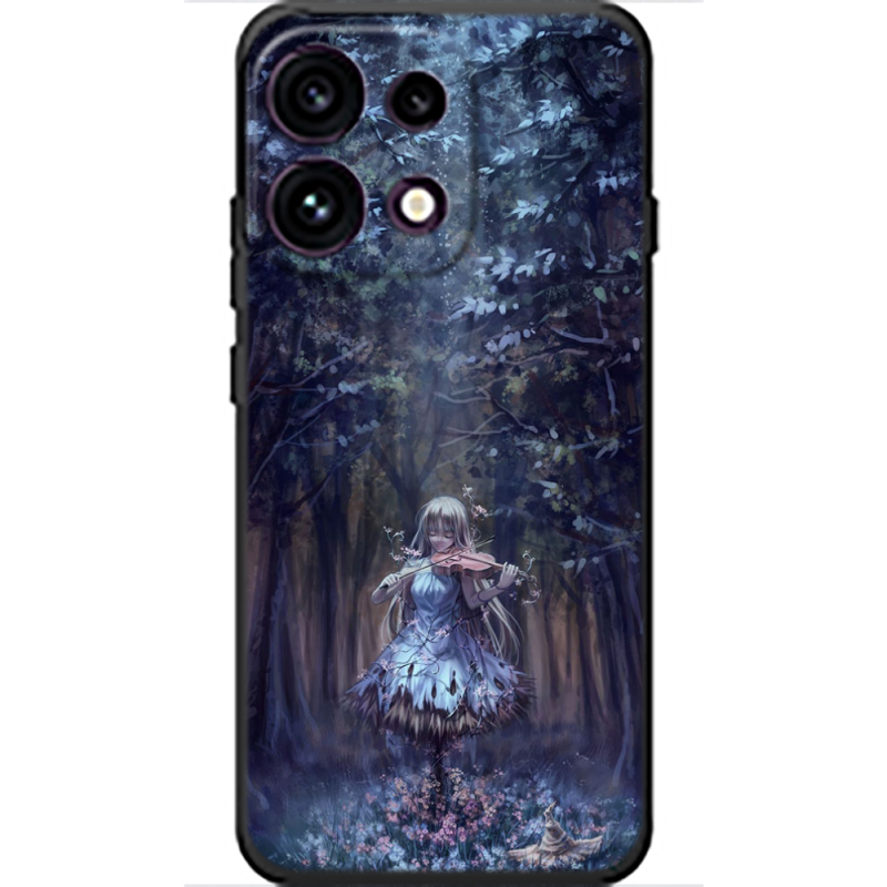 Чохол BoxFace OPPO Reno 16 Pro 