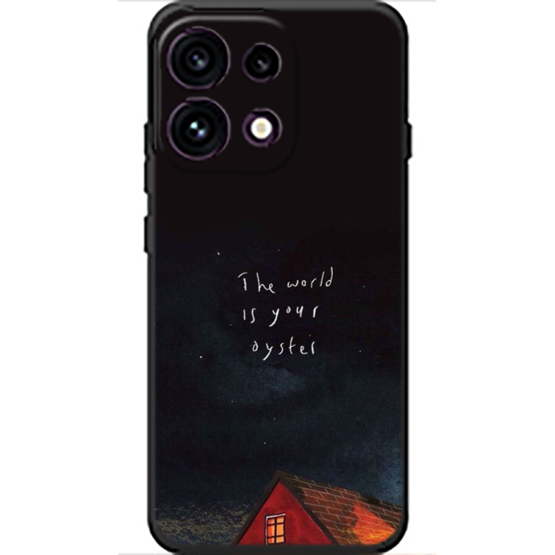Чохол BoxFace OPPO Reno 16 Pro 