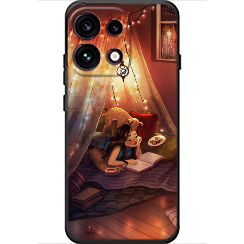 Чохол BoxFace OPPO Reno 16 Pro 