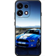 Чохол BoxFace OPPO Reno 16 Pro 