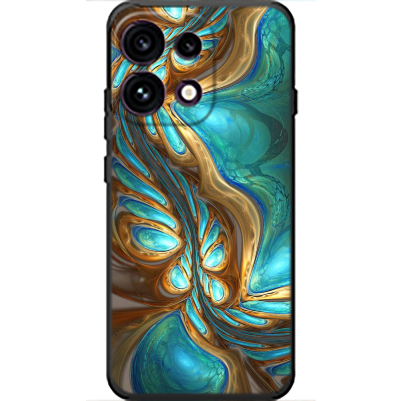 Чохол BoxFace OPPO Reno 16 Pro 