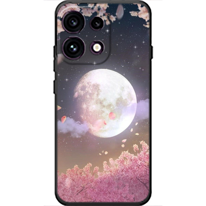 Чохол BoxFace OPPO Reno 16 Pro 