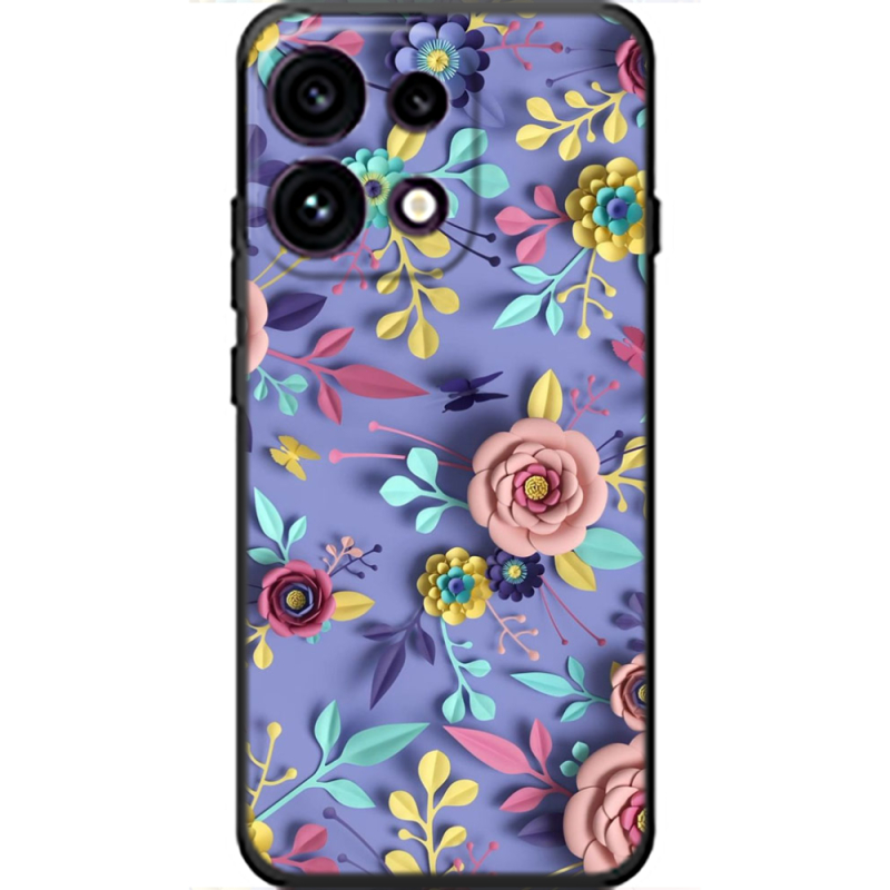 Чохол BoxFace OPPO Reno 16 Pro 