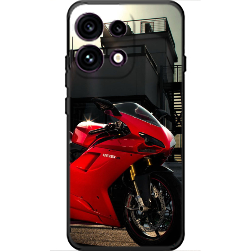 Чохол BoxFace OPPO Reno 16 Pro 
