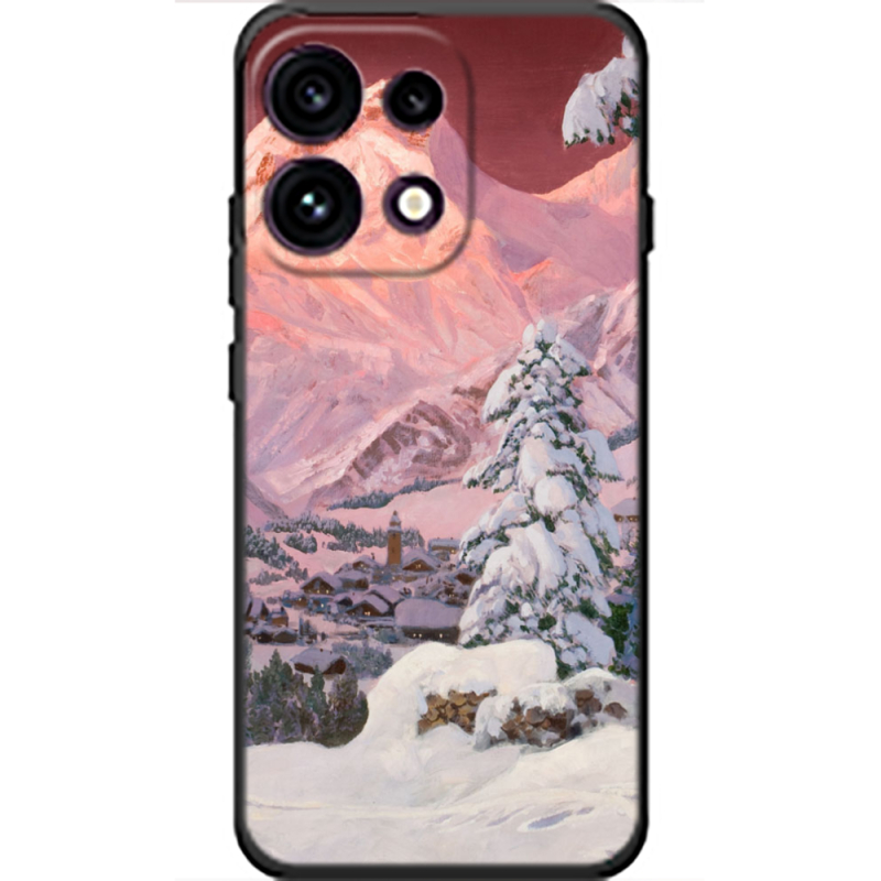 Чохол BoxFace OPPO Reno 16 Pro 