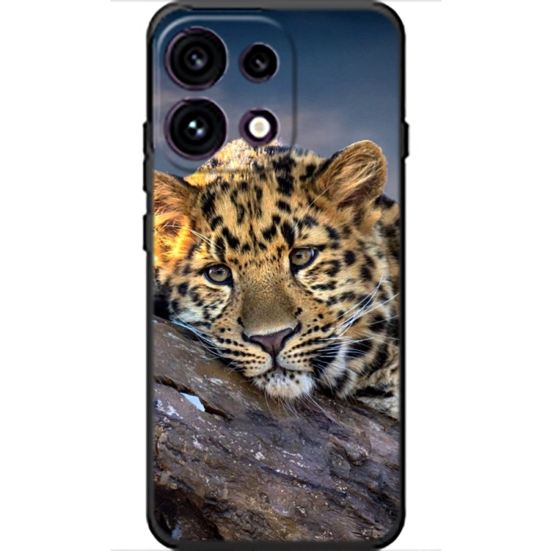 Чохол BoxFace OPPO Reno 16 Pro 