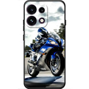 Чохол BoxFace OPPO Reno 16 Pro 