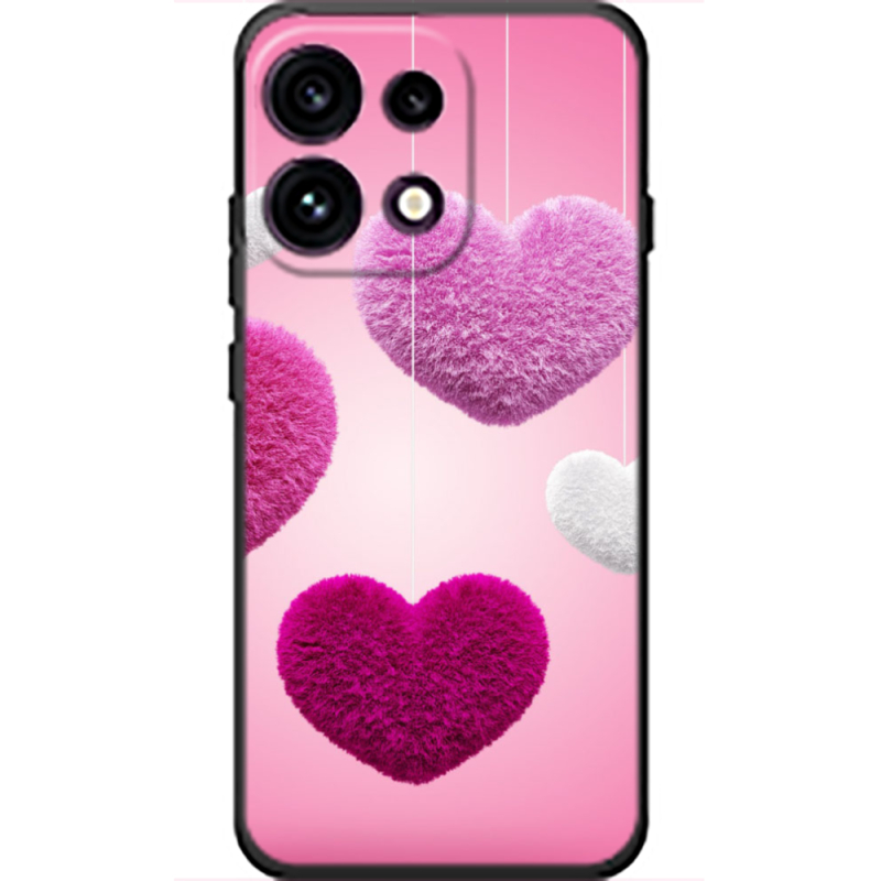 Чохол BoxFace OPPO Reno 16 Pro 