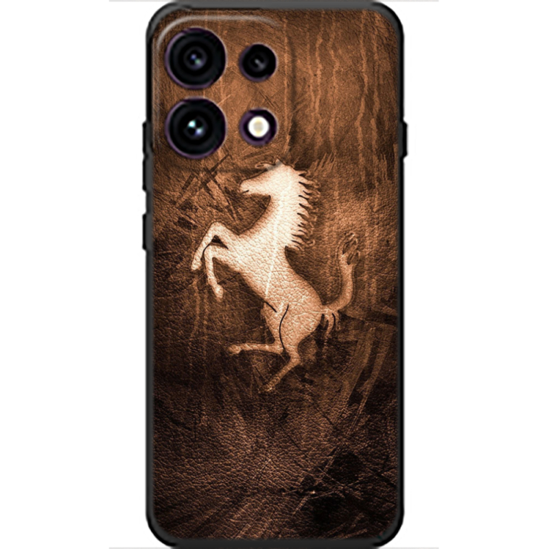 Чохол BoxFace OPPO Reno 16 Pro 