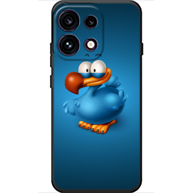 Чохол BoxFace OPPO Reno 16 Pro 