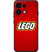 Чохол BoxFace OPPO Reno 16 Pro 