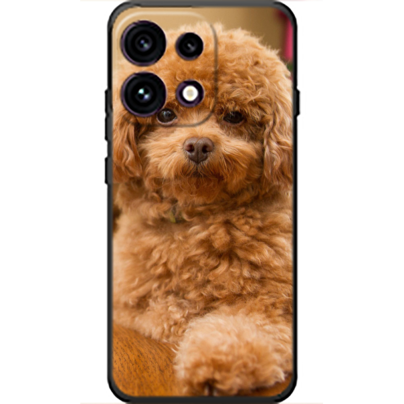 Чохол BoxFace OPPO Reno 16 Pro 