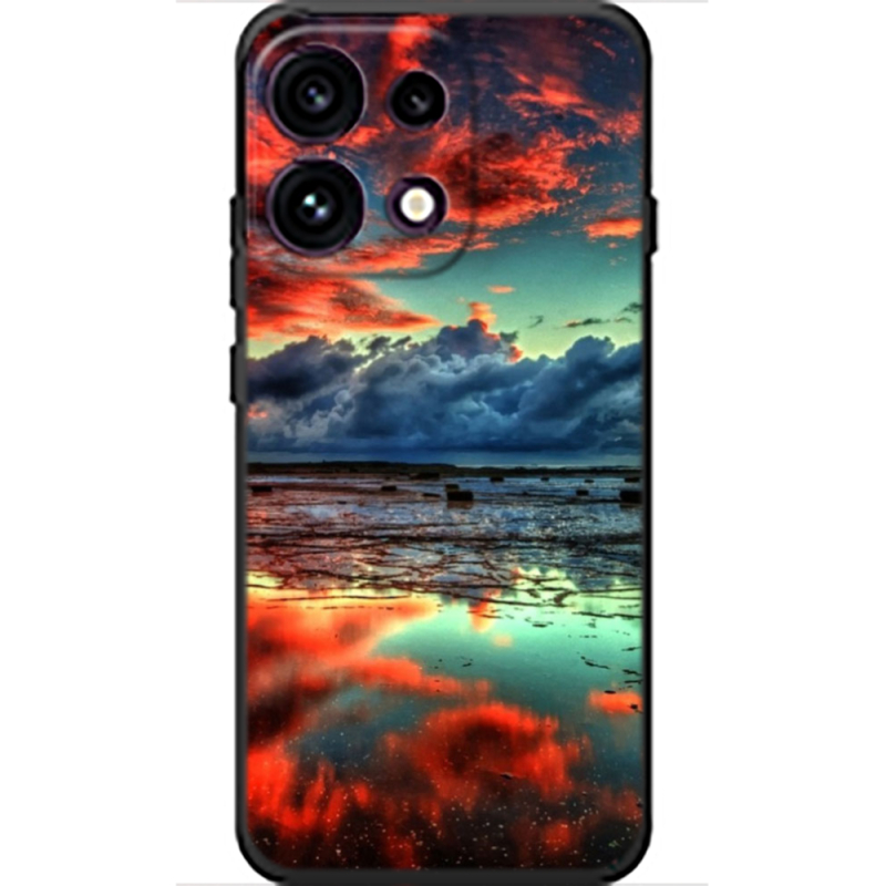 Чохол BoxFace OPPO Reno 16 Pro 