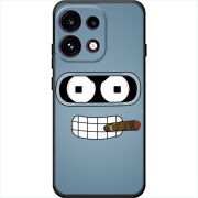 Чохол BoxFace OPPO Reno 16 Pro 