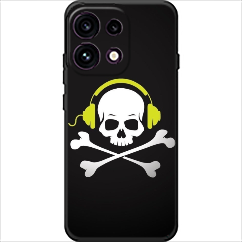 Чохол BoxFace OPPO Reno 16 Pro 