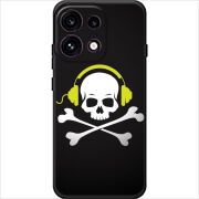 Чохол BoxFace OPPO Reno 16 Pro 