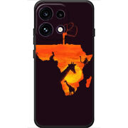 Чохол BoxFace OPPO Reno 16 Pro 