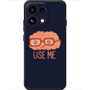Чохол BoxFace OPPO Reno 16 Pro 