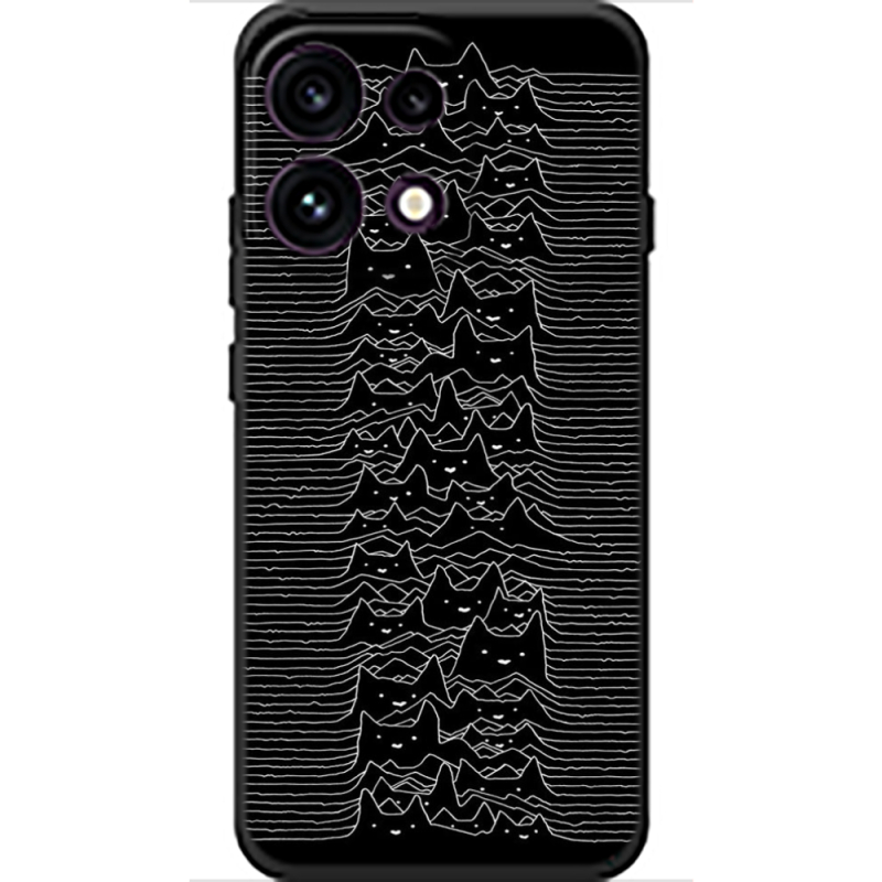 Чохол BoxFace OPPO Reno 16 Pro 