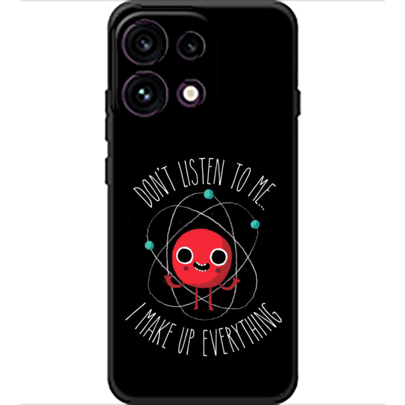 Чохол BoxFace OPPO Reno 16 Pro 