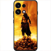 Чохол BoxFace OPPO Reno 16 Pro 
