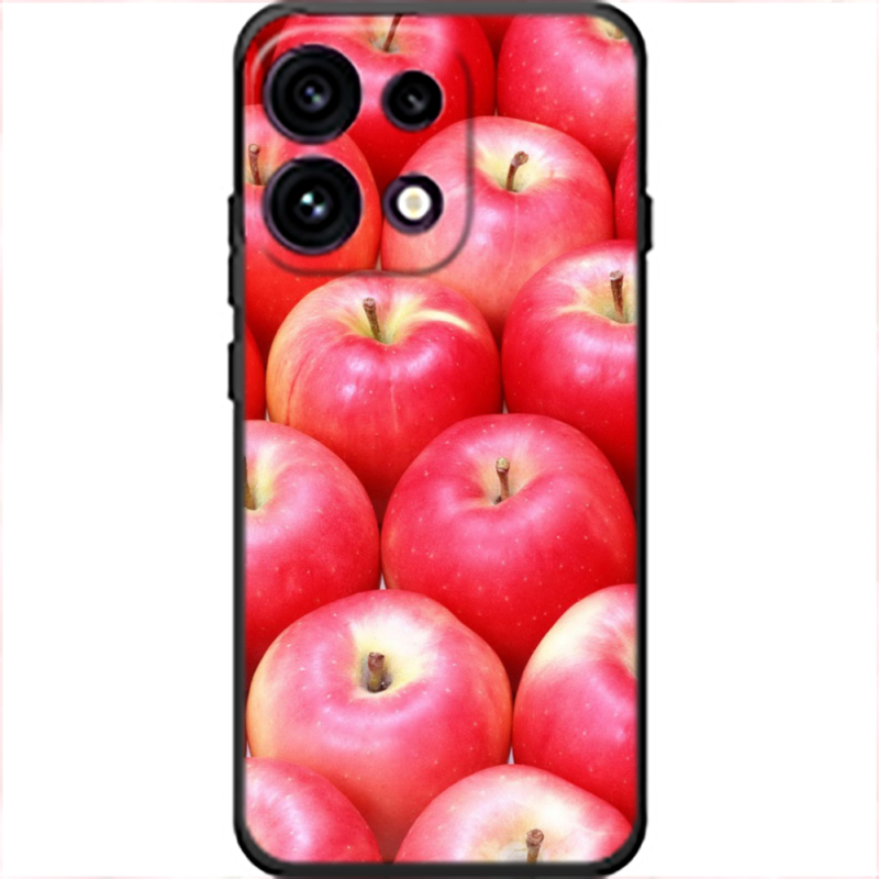Чохол BoxFace OPPO Reno 16 Pro 