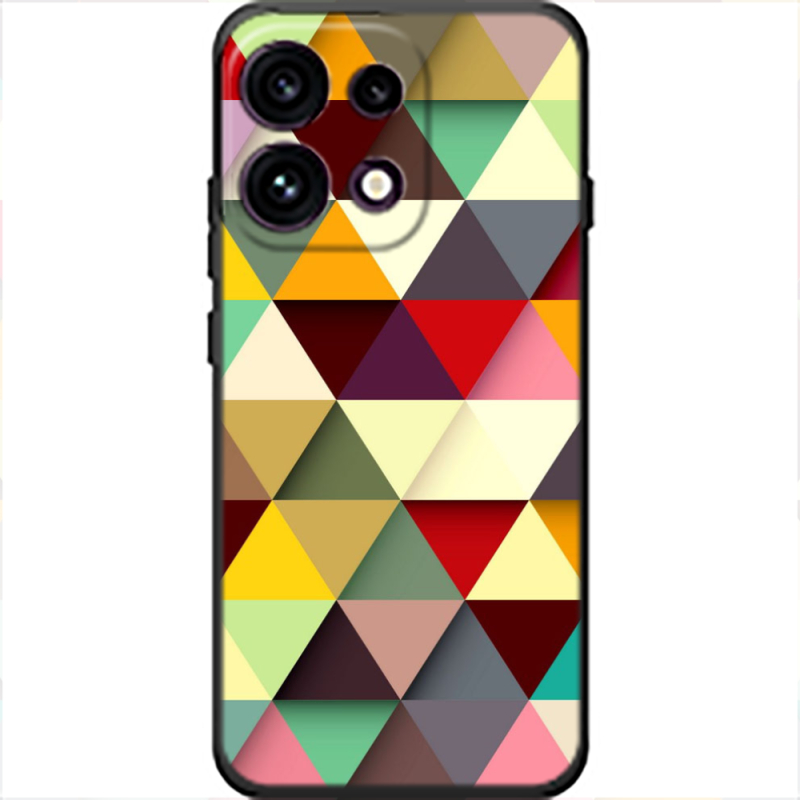 Чохол BoxFace OPPO Reno 16 Pro 